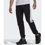 Adidas Man Future Icons Embroidered Badge of Sport Pants S black (HK2173)