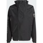 Adidas Man Myshelter Gore-Tex Jacket Black (hz8486)