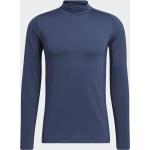 Adidas Man Sport Performance Recycled Content COLD.RDY Baselayer Crew Navy (GV6124)
