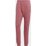 Adidas Man Trefoil Essentials Pants pink strata (IA4834)
