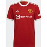 Adidas Manchester United Heimtrikot 2022