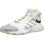 adidas Marquee Boost Shoe - Men's Basketball Off W