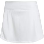 adidas Match Skirt Damen / White / XL