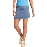 adidas Match Skirt M Blau