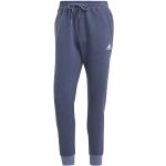 adidas - Melange Pant - Trainingshose Gr 3XL blau