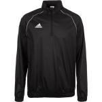 Adidas Men Football Core 18 Windbreaker black/white (CE9056)