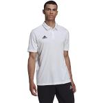 Reduzierte Weiße adidas Herrenpoloshirts & Herrenpolohemden Größe 3 XL 
