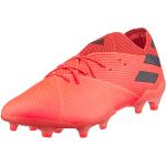 Adidas Mens Nemeziz 19.1 FG Soccer Shoe, SIGCOR/CB