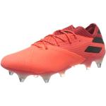 adidas Mens Nemeziz 19.1 SG Soccer Shoe, SIGCOR/CB