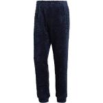 Adidas Unisex Winterized Pant Pants - Blue / L