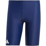adidas Men's Solid Swim Jammers Trainingsanzug, Dark Blue/White, 36