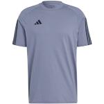 Kurzärmelige adidas Tiro 23 T-Shirts für Herren Größe 3 XL 