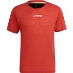 Adidas Men's Terrex Agravic Pro Wool T-Shirt Altamb Altamb S