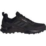 Adidas Men's TERREX AX4 GORE-TEX Hiking Shoes Cblack/Carbon/Grefou 43 1/3
