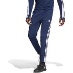 adidas Mens Tracksuit Pants Tiro 23 League Training Tracksuit Bottoms, Team Navy Blue 2, HS3492, XS