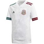 Adidas - MEXICO FMF Saison 2021/22, Trikot, Away,
