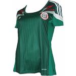 Adidas Mexiko Trikot Home 2014/15 Größe Damen Größe L