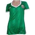 adidas Mexiko Trikot Home Damengröße 2015/16 Gr.S