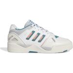 Adidas Midcity Low ftw white/arcfus/woncla