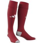 adidas MILANO 23 SOCK Sport-Socken rot/weiß, M
