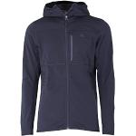 Adidas MNTGLOW FL Herren AA1879 Sweatshirt, schwarz, 50