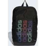 Adidas Motion Linear Graphic Backpack black/multicolor