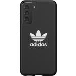 Adidas Moulded Basic (Galaxy S21) Schwarz