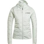Adidas MT Hybr Ins Jacket Women Damen Winterjacken lingrn,mint S
