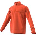 Adidas MT Wind Jacket Man Herren Windjacke orange M
