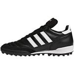 adidas Mundial Team Schuhe Fußballschuhe (Black/White, eu_Footwear_Size_System, Adult, Numeric, medium, Numeric_46)