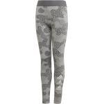 adidas Must Haves Graphic Tight Mädchen Leggings, 140