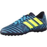 Adidas Nemeziz 17.4 TF Jr legend ink/solar yellow/energy blue