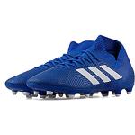 adidas Nemeziz 18.3 Fg, Herren Fußballschuhe, Blau (Fooblu/Ftwbla/Fooblu 001), 44 2/3 EU (10 UK)