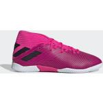 Adidas Nemeziz 19.3 IN Fußballschuh Shock Pink / Core Black / Shock Pink Kinder (F99946)