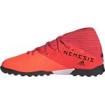 Adidas Nemeziz Inflight 19.3 TF Junior orange (EH0499)