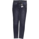 Reduzierte Blaue adidas Jeans Damenjeans aus Denim Größe XS 