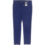 Reduzierte Blaue adidas Jeans Damenjeans aus Denim Größe M 