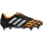 Adidas Nitrocharge 1 0 SG schwarz orange Fußballschuhe Stollen