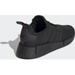 Adidas Nmd_R1 Primeblue Schuh Sneaker schwarz 36 2/3