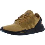 adidas NMD_R1 V2 Shoes Men's, Brown, Size 12
