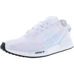 adidas NMD_R1 V2 Shoes Men's, White, Size 10.5