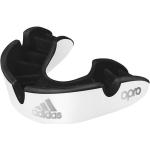 Adidas Opro Gen4 Silver Edition Zahnschutz White Black Junior Auswahl hier klicken