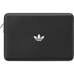 Schwarze Streetwear Samsung Tablet Hüllen mit Reißverschluss 