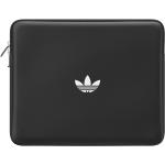 Schwarze Streetwear Samsung Tablet Hüllen mit Reißverschluss 