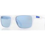 Blaue adidas Originals Verspiegelte Sonnenbrillen 