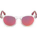 Adidas OR0056 26U Kunststoff Rund Transparent/Transparent Sonnenbrille, Sunglasses | 0,00 | 0,00 | 0,00