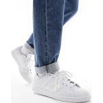 Schwarze adidas Originals Low Sneaker mit Schnürsenkel für Herren Größe 38 