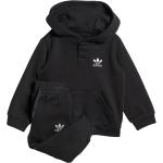 Adidas Originals Adicolor Hoodie Track Suit black