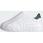 Grüne adidas Superstar Herrensneaker & Herrenturnschuhe in Normalweite Größe 45,5 