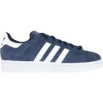 Adidas Originals, Blaue Campus 2.0 Sneakers für Frauen Blue, Damen, Größe: 36 EU